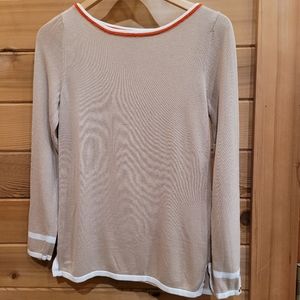 Jones New York Sweater Size Small